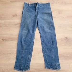 Levi's Mens Jeans